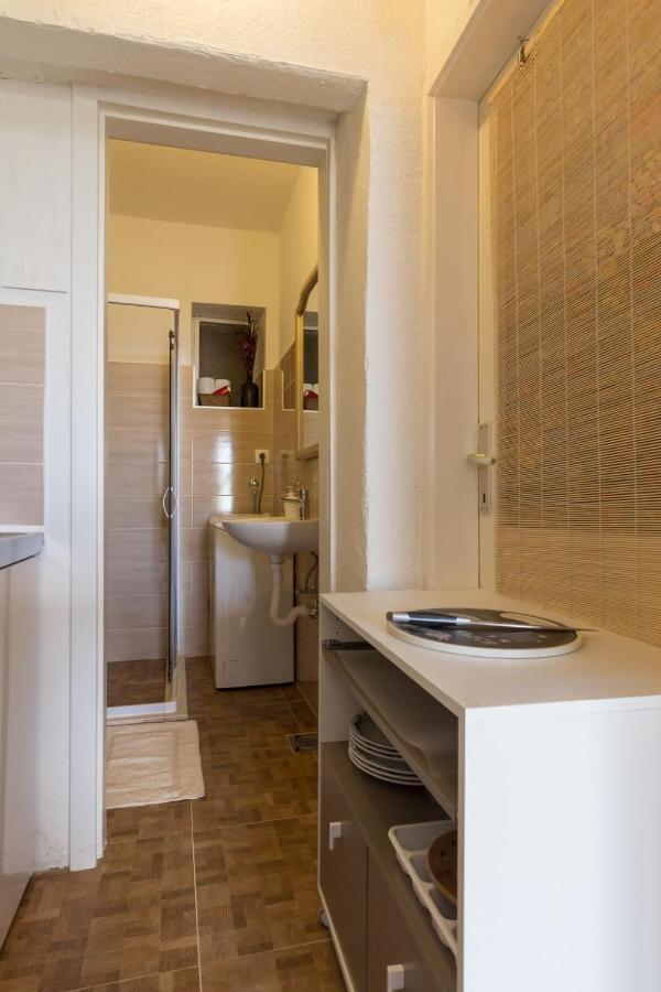 Apartment Purple Rain Дубровник Екстер'єр фото