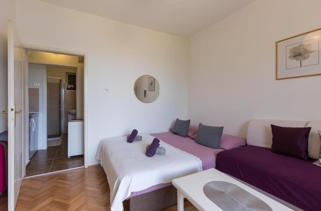 Apartment Purple Rain Дубровник Екстер'єр фото
