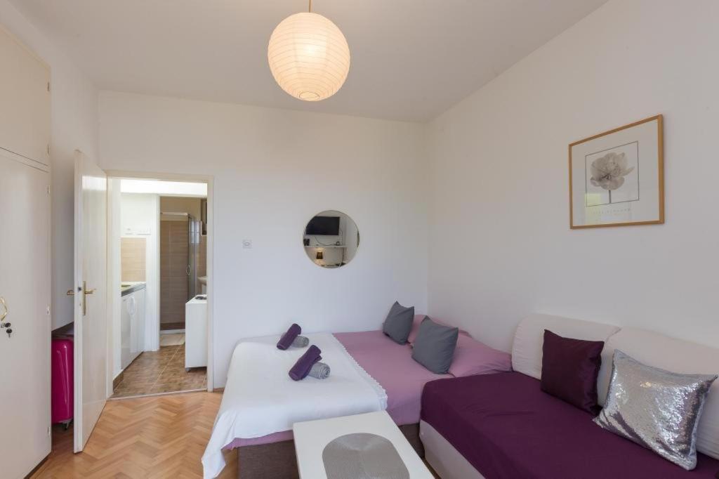 Apartment Purple Rain Дубровник Екстер'єр фото