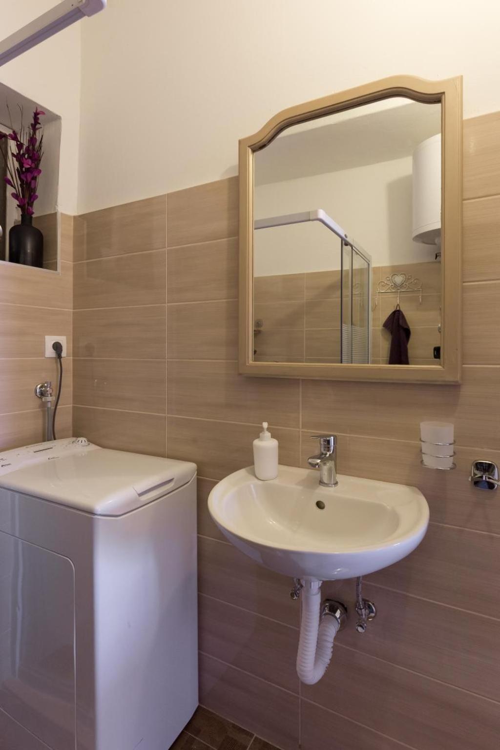 Apartment Purple Rain Дубровник Екстер'єр фото
