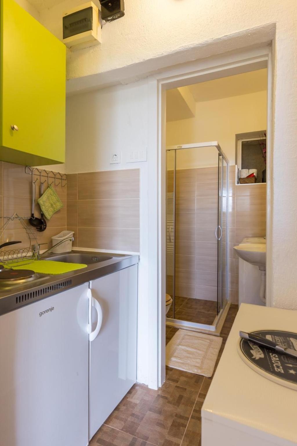Apartment Purple Rain Дубровник Екстер'єр фото
