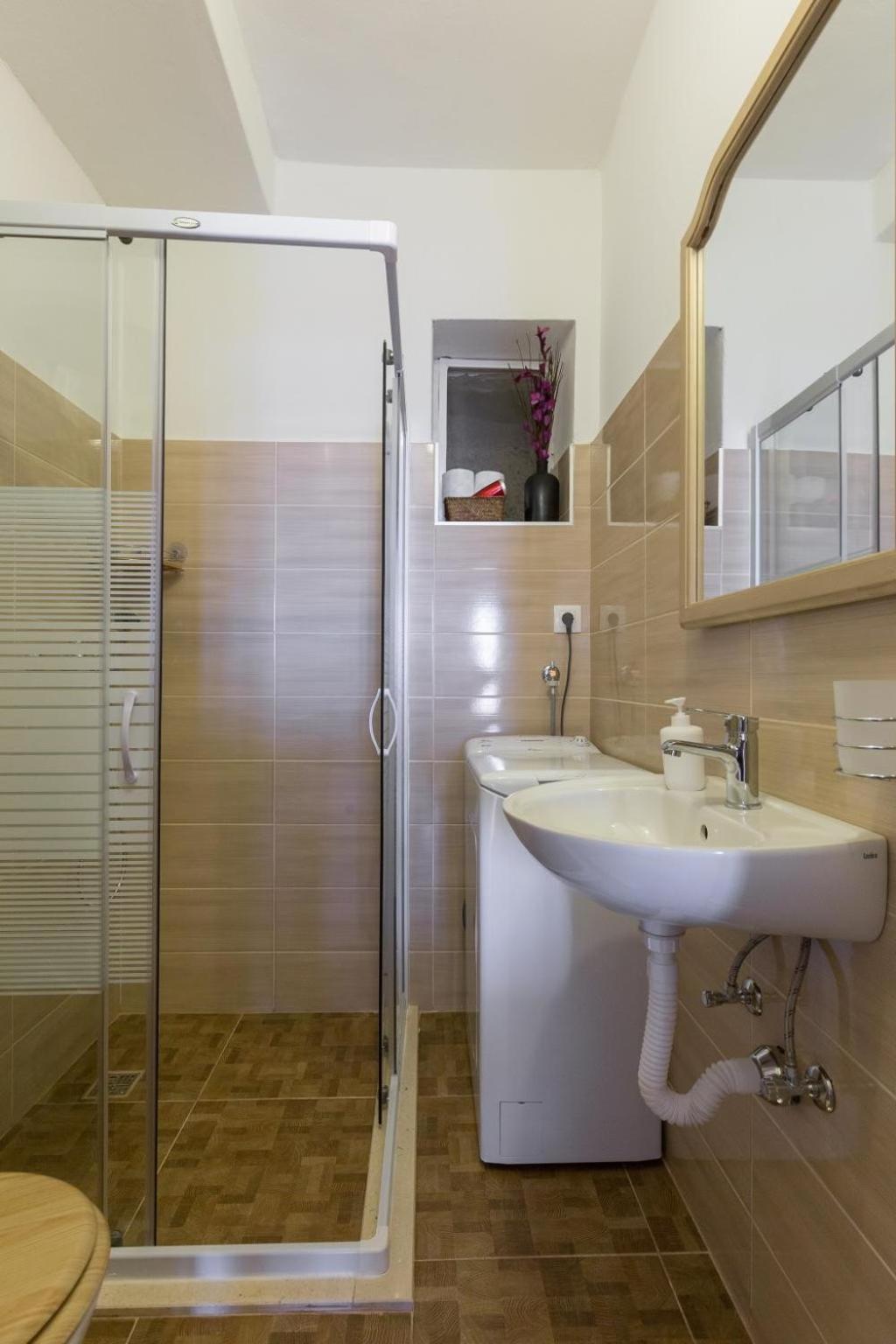 Apartment Purple Rain Дубровник Екстер'єр фото